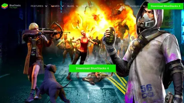 Bluestack - Trafficridermod.co