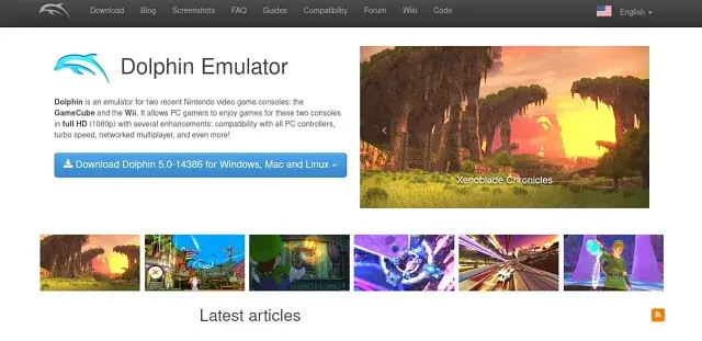 Dolphin Emulator - Trafficridermod.co