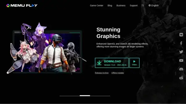 Memu Play - Trafficridermod.co