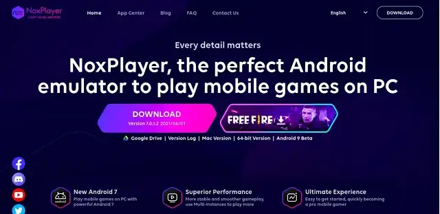 Nox Player - Trafficridermod.co